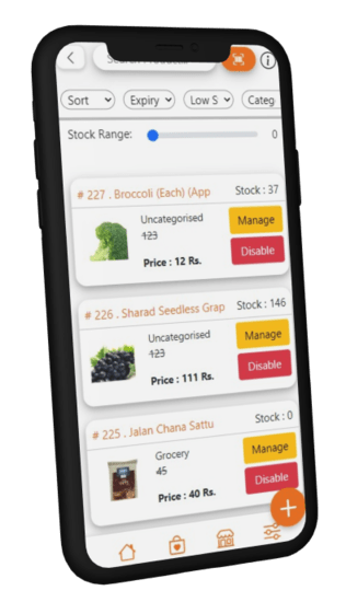 Online Billing Software